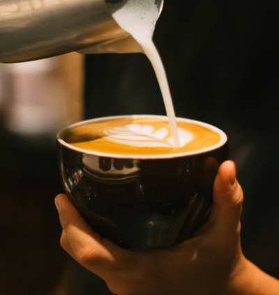  The Shelter Coffee